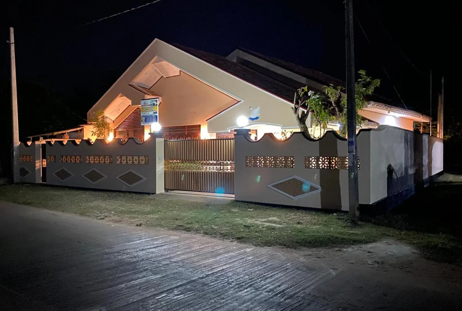 Villa Mystical Rose Negombo