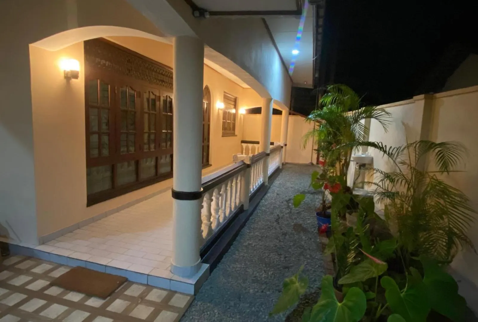 Villa Mystical Rose Negombo 0*,