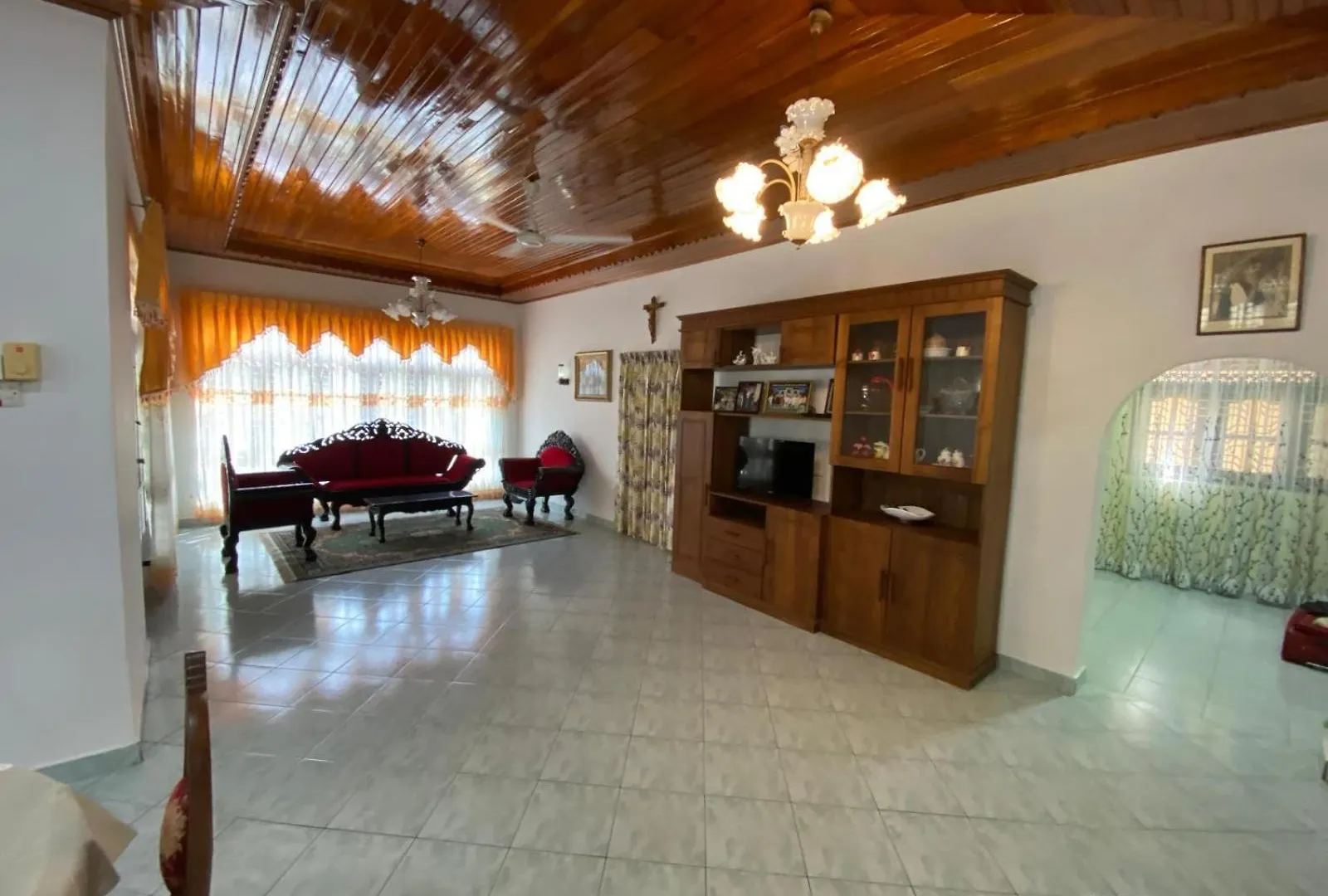 Villa Mystical Rose Negombo