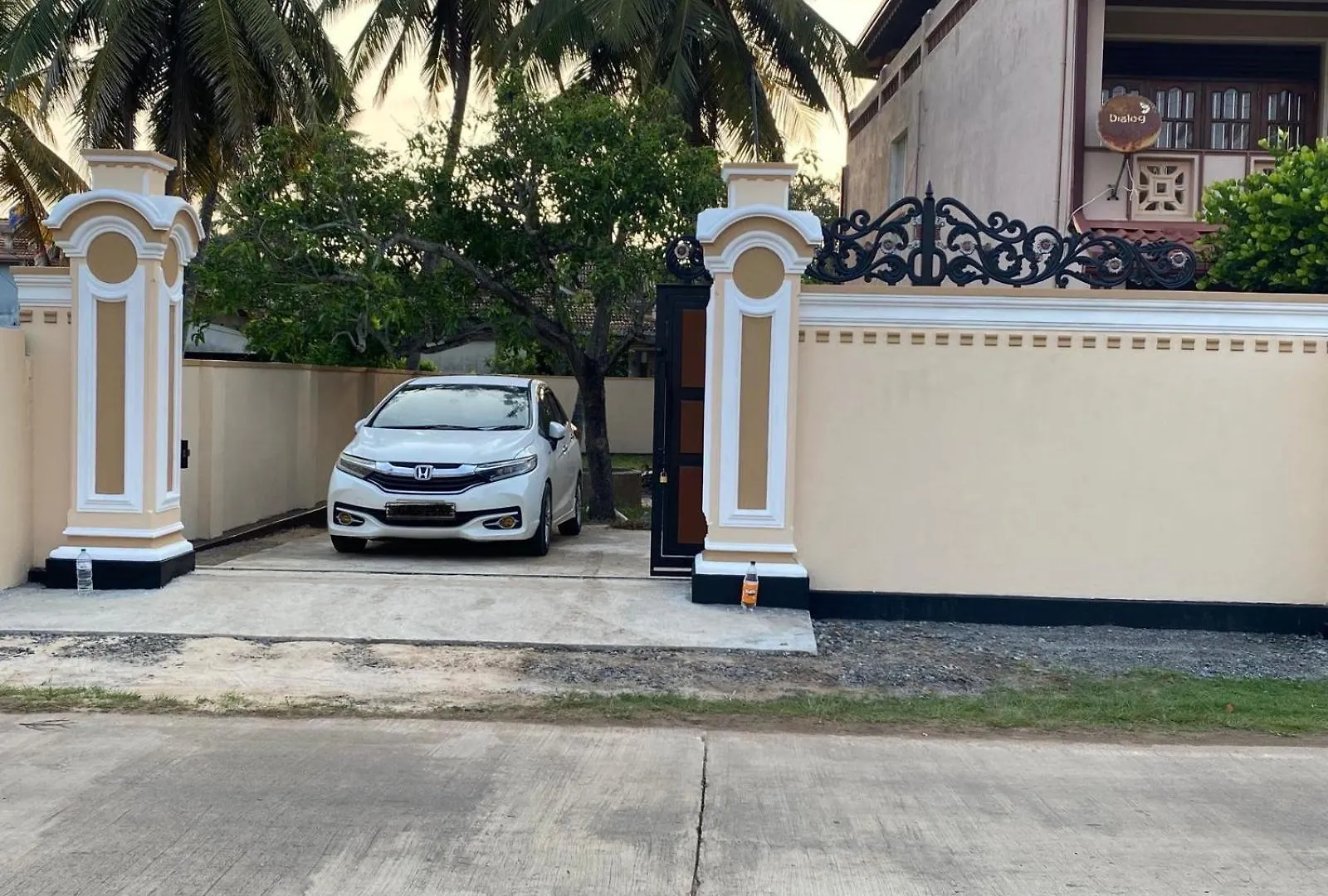 Villa Mystical Rose Negombo